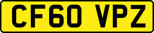 CF60VPZ