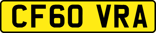 CF60VRA