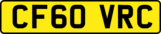 CF60VRC