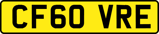 CF60VRE