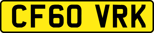 CF60VRK