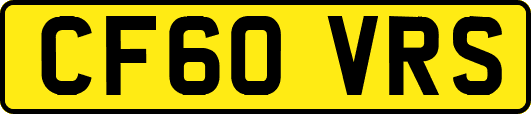 CF60VRS