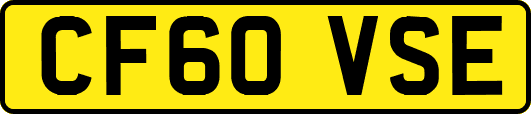 CF60VSE