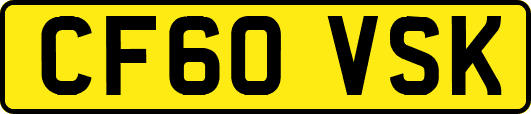 CF60VSK