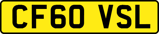 CF60VSL