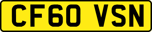 CF60VSN