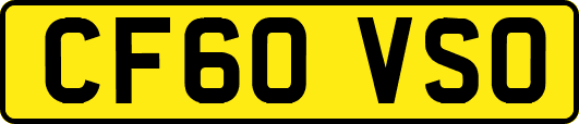 CF60VSO