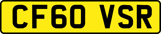 CF60VSR