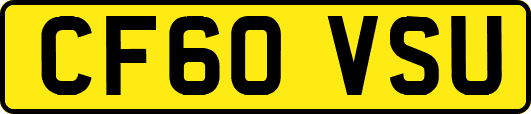 CF60VSU