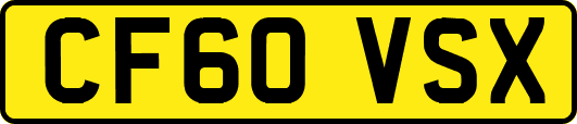 CF60VSX
