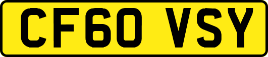 CF60VSY
