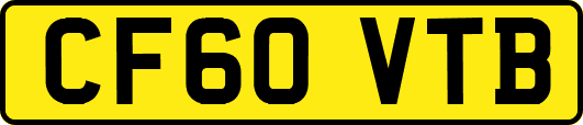 CF60VTB