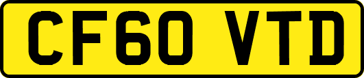 CF60VTD