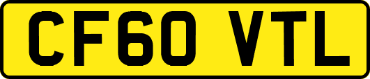 CF60VTL