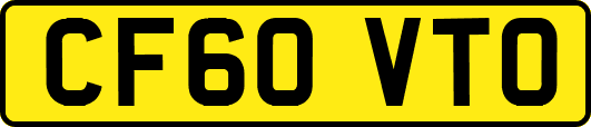 CF60VTO