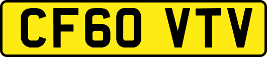 CF60VTV