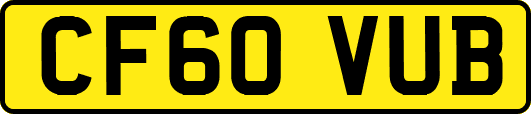 CF60VUB