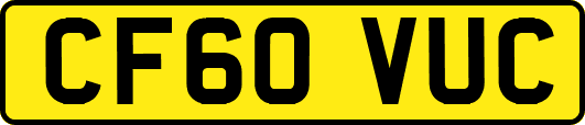 CF60VUC