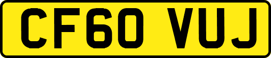 CF60VUJ