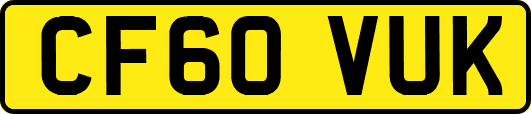 CF60VUK
