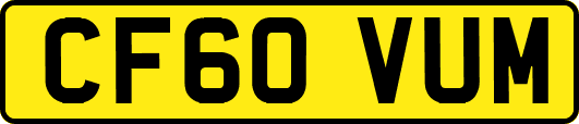 CF60VUM