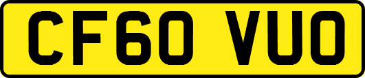 CF60VUO