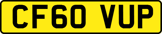 CF60VUP