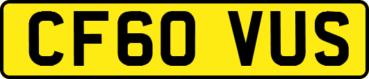 CF60VUS