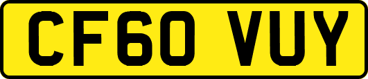CF60VUY