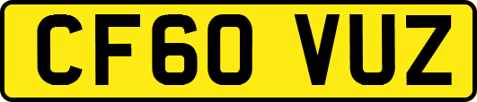 CF60VUZ