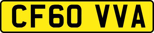 CF60VVA