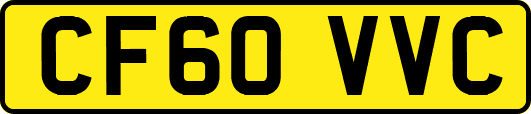 CF60VVC