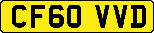 CF60VVD