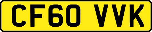 CF60VVK