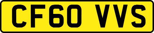 CF60VVS