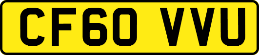 CF60VVU