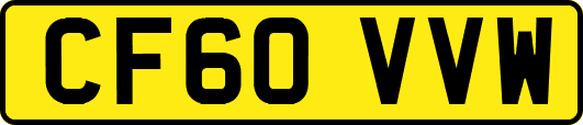 CF60VVW