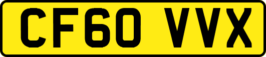 CF60VVX