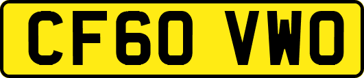 CF60VWO