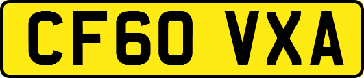 CF60VXA