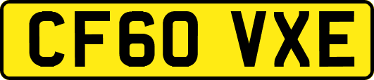 CF60VXE
