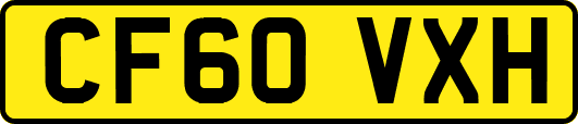 CF60VXH