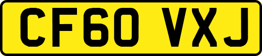 CF60VXJ