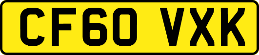 CF60VXK
