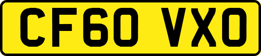CF60VXO