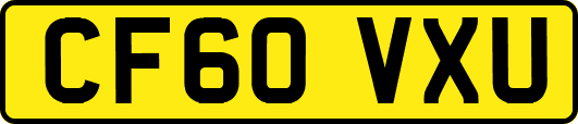 CF60VXU