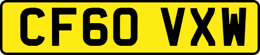 CF60VXW
