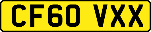 CF60VXX