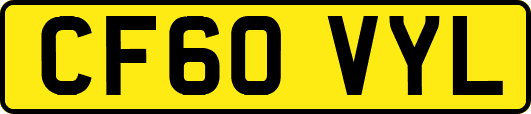 CF60VYL