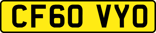 CF60VYO